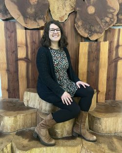 Jacqueline Rauleder | Janusz Korczak Förderschule Welzheim