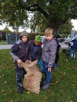Kunstwettbewerb Zauberhaft | Janusz Korczak Förderschule Welzheim
