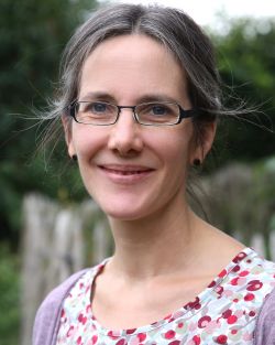 Eva-Rebekka Samrock | Janusz Korczak Förderschule Welzheim