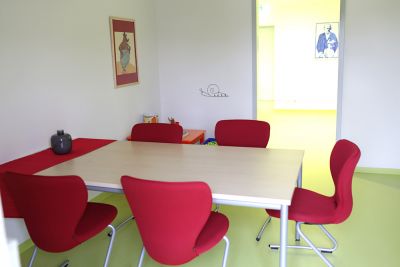 Frühberatung | Janusz Korczak Förderschule Welzheim