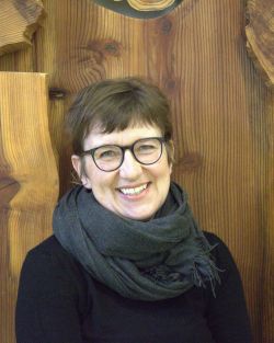 Ulrike Conradi| Janusz Korczak Förderschule Welzheim