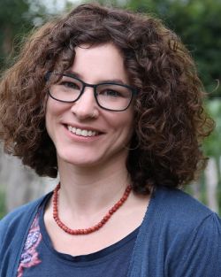 Dorothee Samrock | Janusz Korczak Förderschule Welzheim