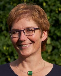 Carmen Elpelt | Janusz Korczak Förderschule Welzheim