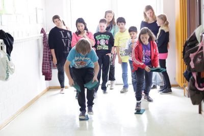 Sonderpädagogischer Dienst| Janusz Korczak Förderschule Welzheim