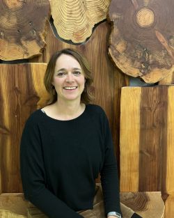 Miriam Mürter | Janusz Korczak Förderschule Welzheim