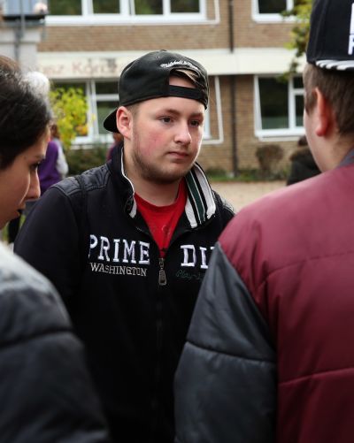 Schüler | Janusz Korczak Förderschule Welzheim