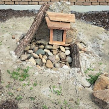 Insektenhotel