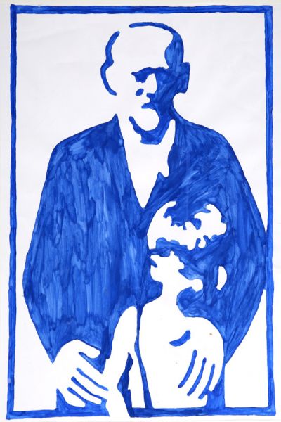 Portrait Janusz Korczak | Janusz Korczak Förderschule Welzheim