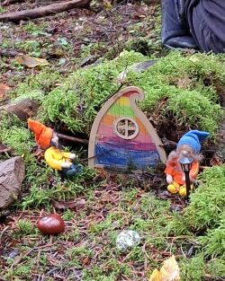 Natalie Winkler | Janusz Korczak Förderschule Welzheim